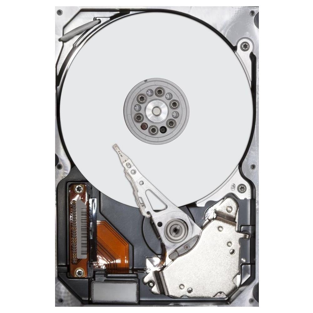 Hard Disk Interno Exos 7E8 1 TB 3.5" Interfaccia SAS 7200 Rpm - Foto 3