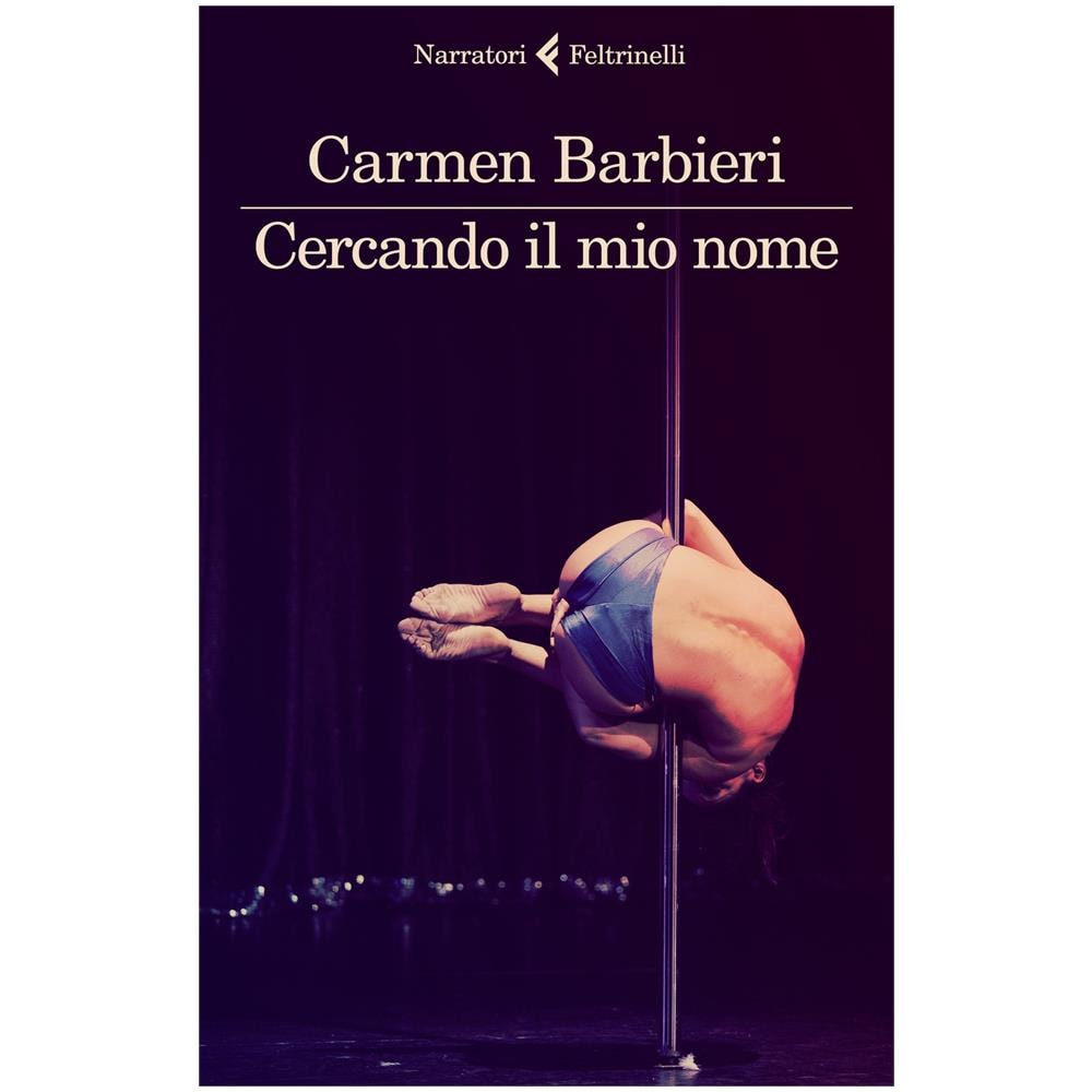 Carmen Barbieri - Cercando il mio nome - Foto 1