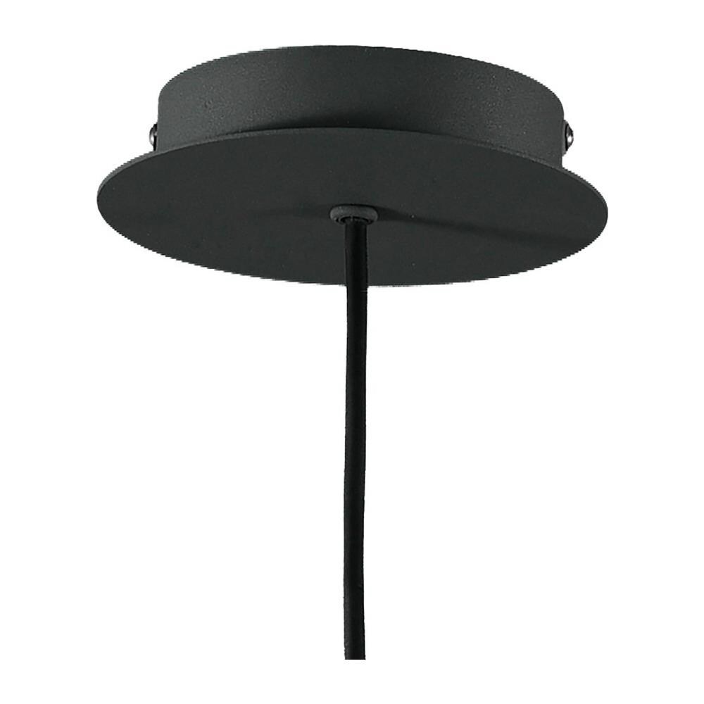 Sospensione A Soffitto, 1 X E27, Ip65, Antracite - Foto 2