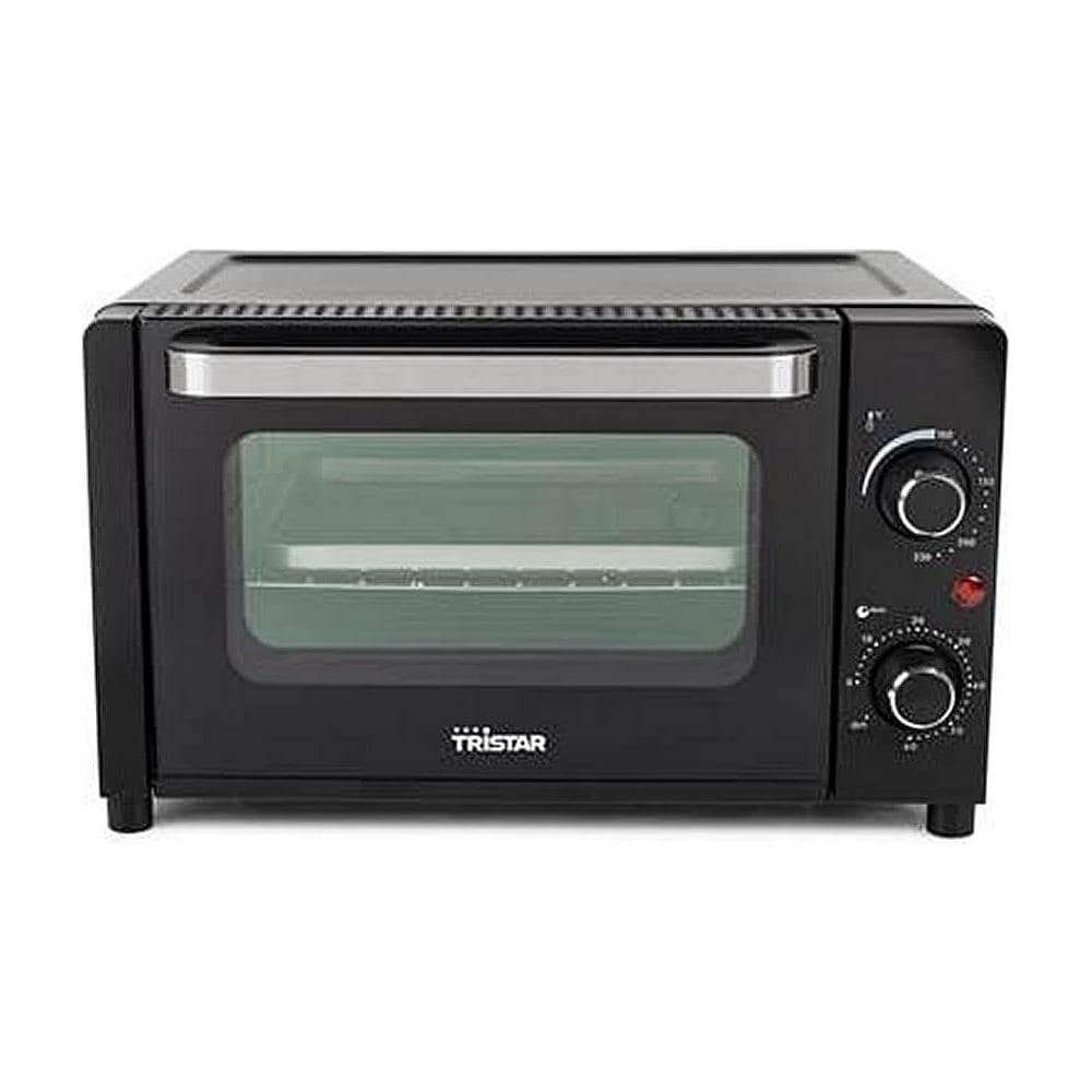 Fornetto Ov-3615 800w Nero - Foto 1