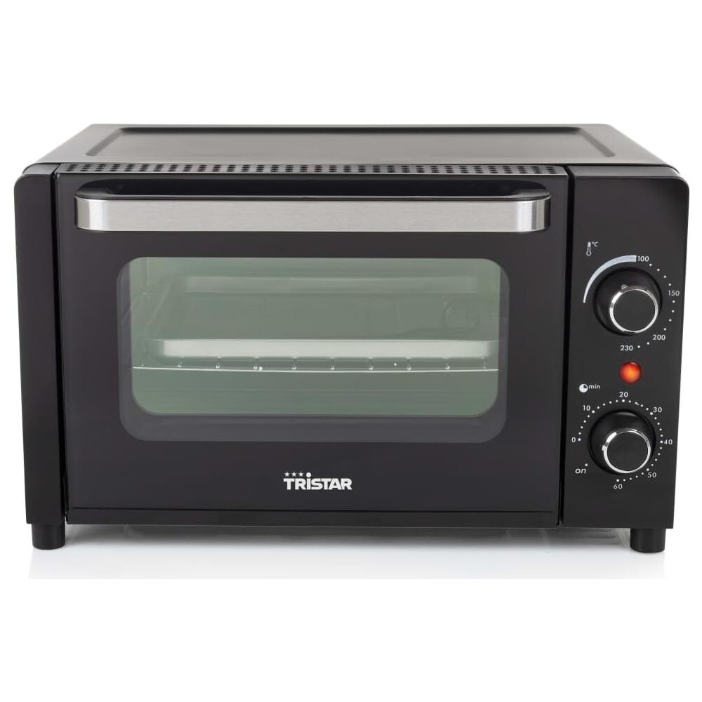 Fornetto Ov-3615 800w Nero - Foto 2