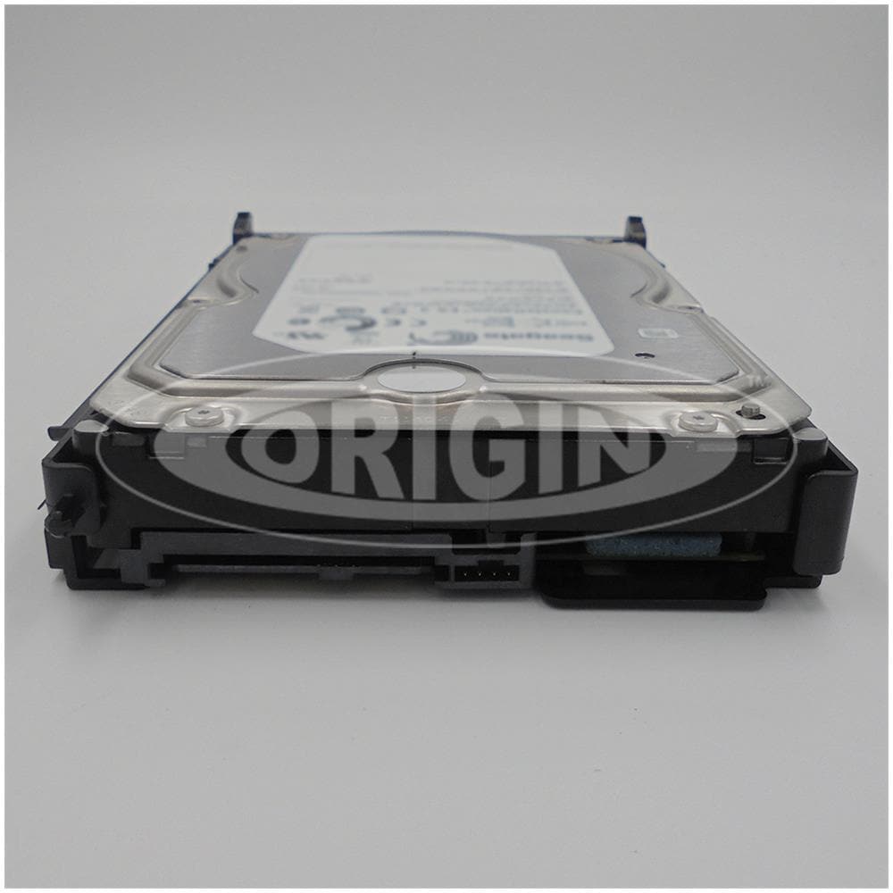 Storage 1TB NLSATA 7.2k 3.5", SATA, 1000 GB, 8,89 cm (3.5") , 0 - 60 C, -40 - 60 C, 5 - 90% - Foto 5