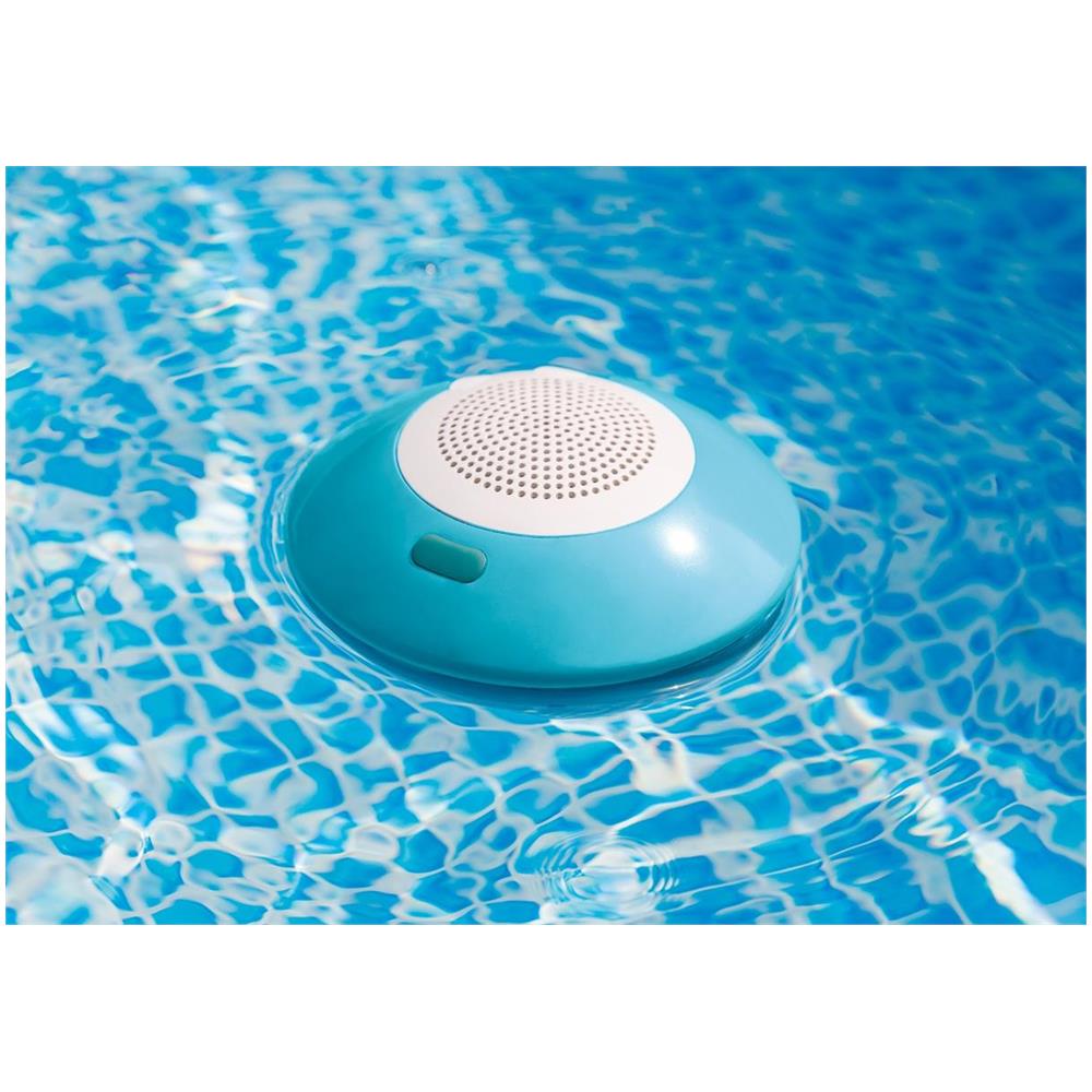 28625 - Luce a LED Galleggiante con Speaker - Foto 2