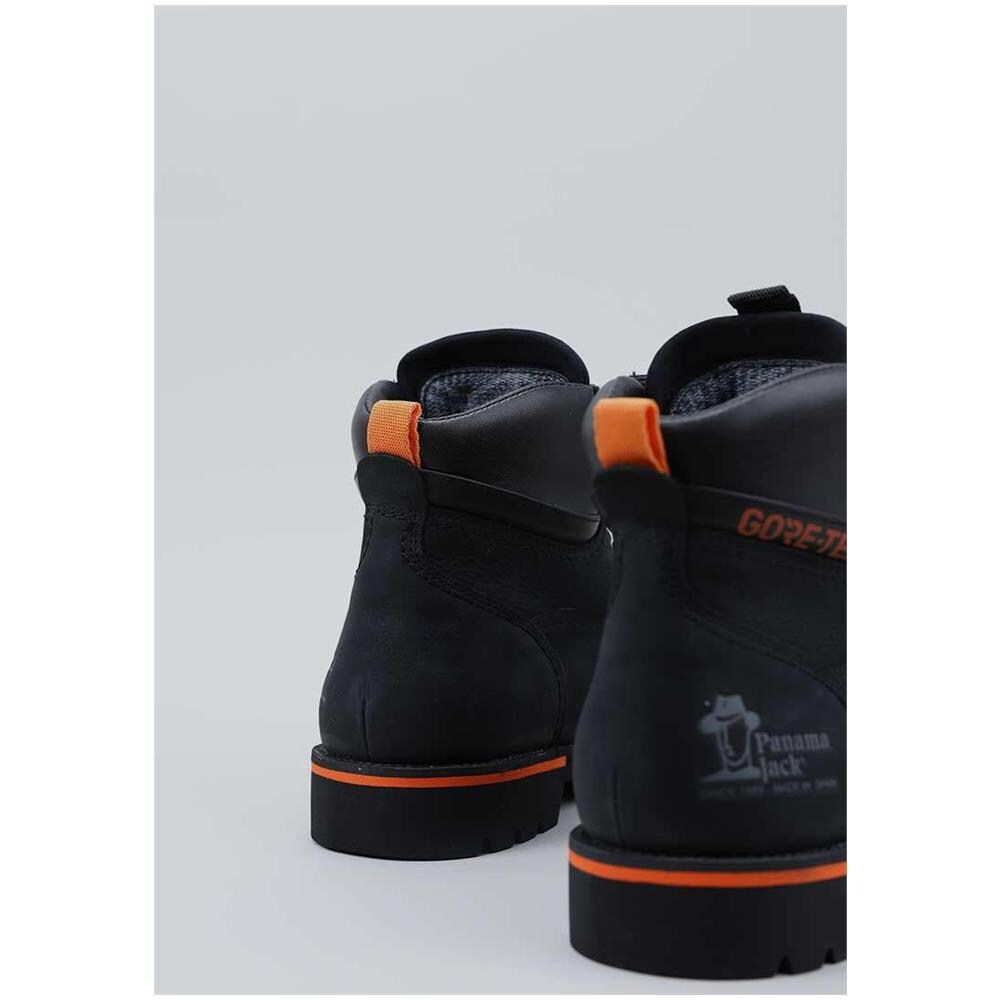 Amur Gtx Urban - 380646 - Nero - 40 - Foto 5