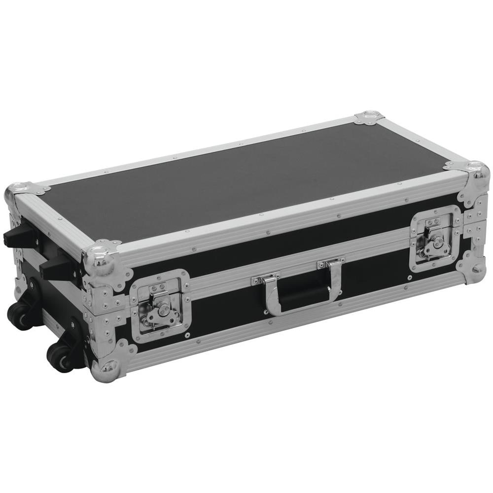 Cd Case Black 150 Cds Trolley - Foto 2