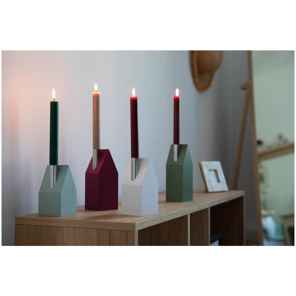Cottage Candeliere Minimalista, Set Di 4 Pezzi, Rememember - Foto 2