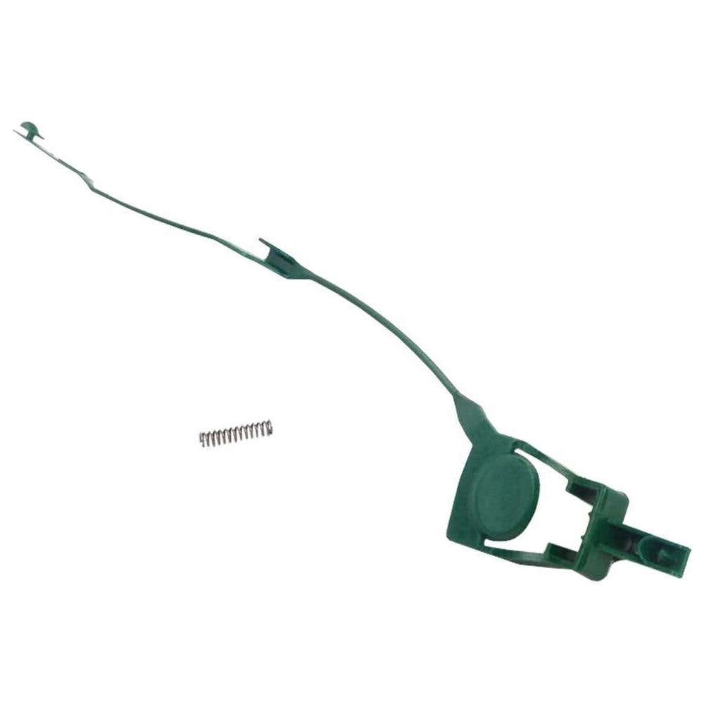 Pulsante Spazzola Folletto Vk 135 Vk 136 Compatibile - Foto 1