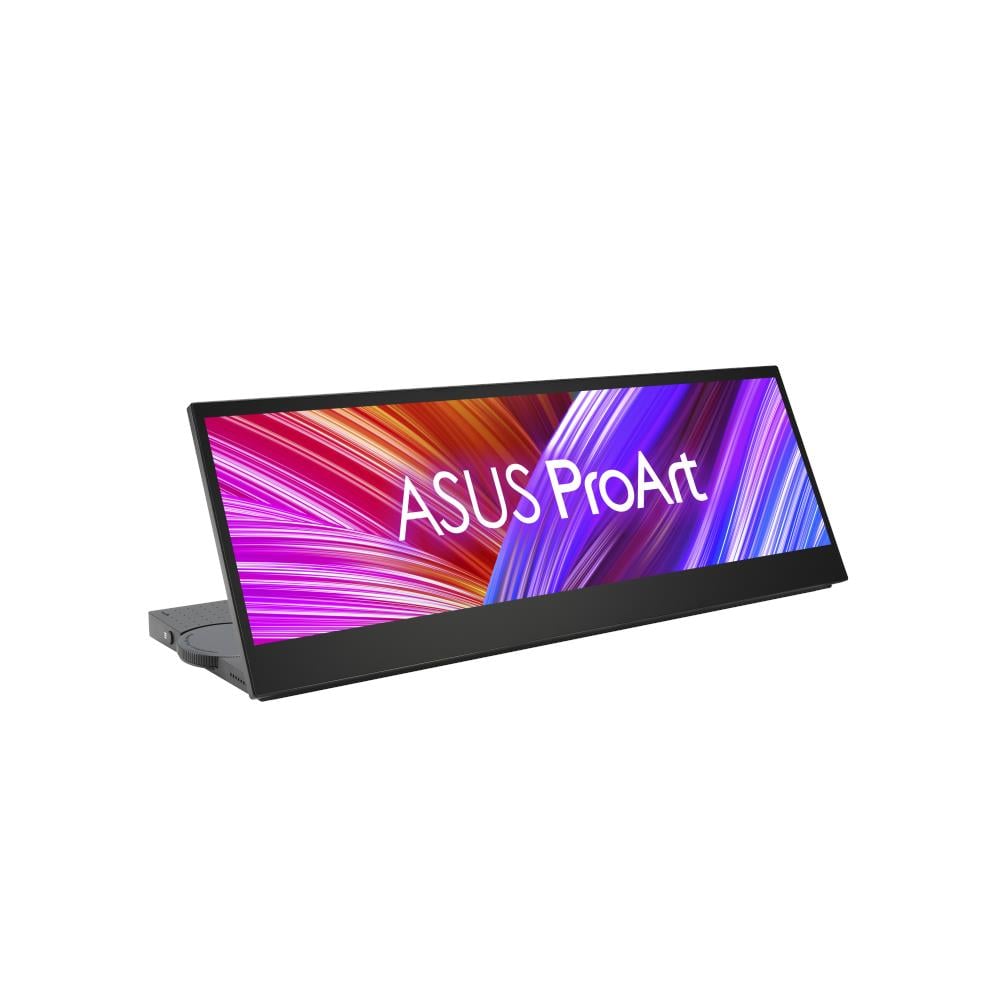 Monitor 14" LCD 90LM0720-B01170 1920 x 550 Pixel Full Hd Tempo di Risposta 5 ms Frequenza di Aggiornamento 60 (Hz) - Foto 1