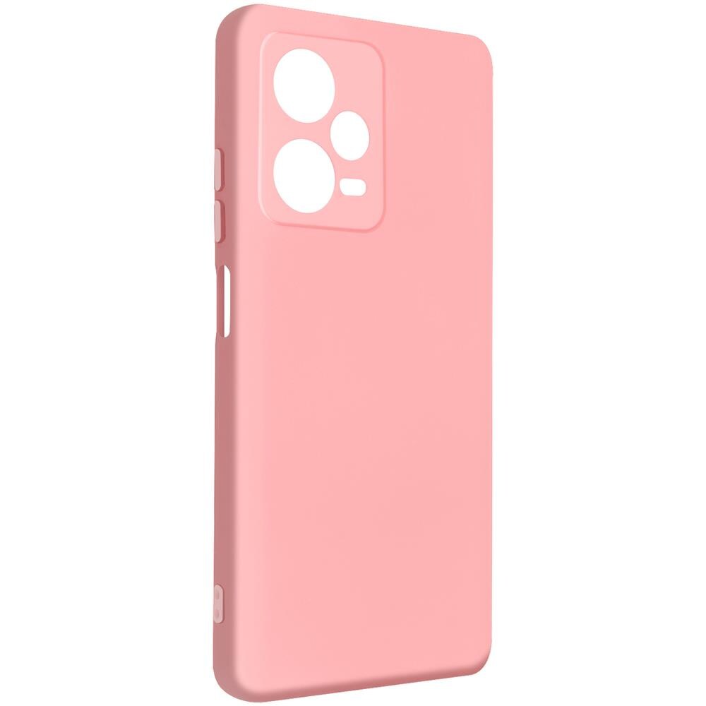 Cover Per Xiaomi Redmi Note 12 Pro Semi-rigida Soft-touch Serie Fast Cover - Foto 5