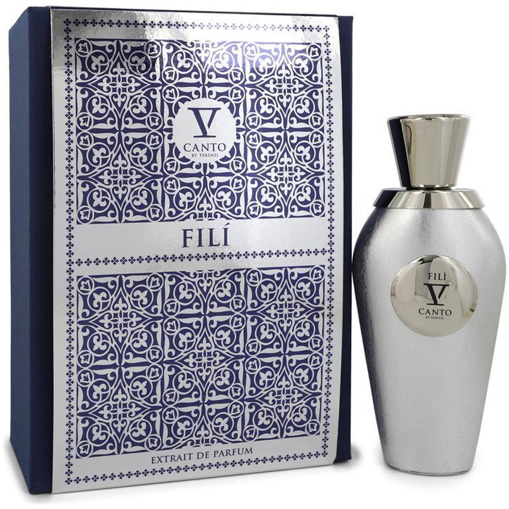 Fili V By V Canto Extrait De Parfum Spray (unisex) 3.38 Oz (women) - Foto 1