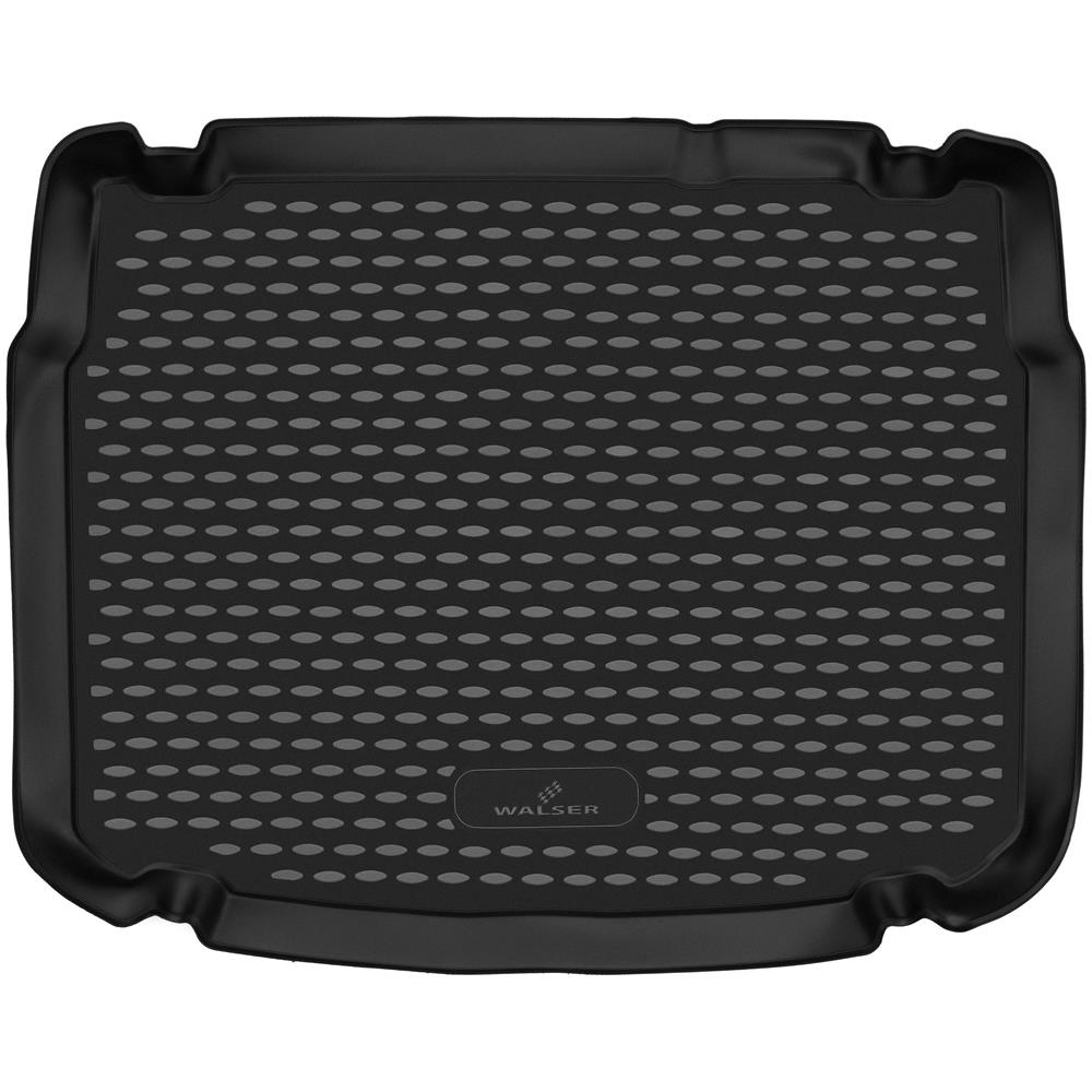 Vasca Baule Su Misura Xtr Per Fiat 500x 09/2014 - 2018 - Foto 1