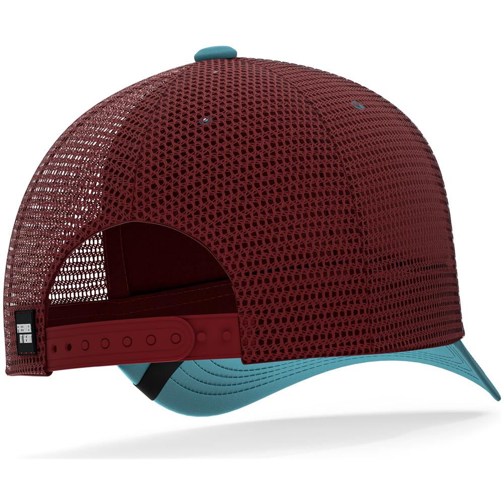 Tappo Uller Northern Blue / Red - Foto 2