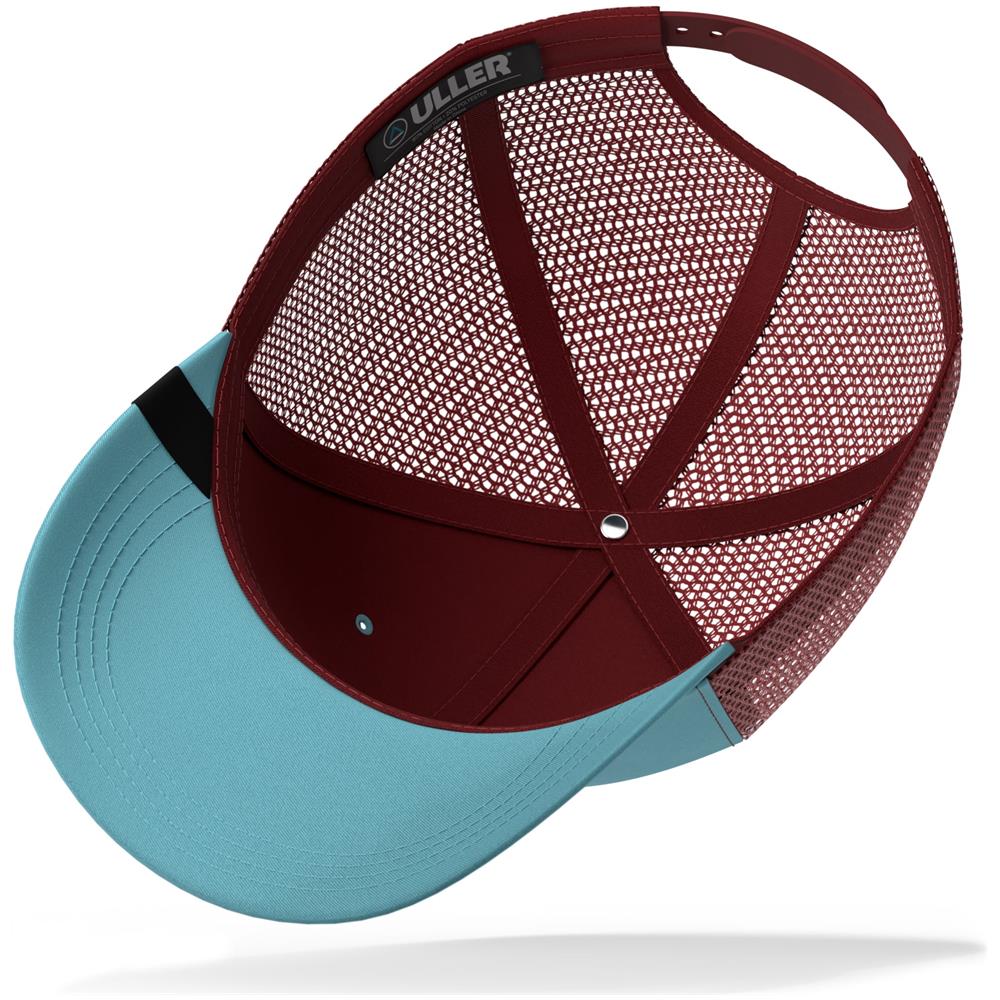 Tappo Uller Northern Blue / Red - Foto 4