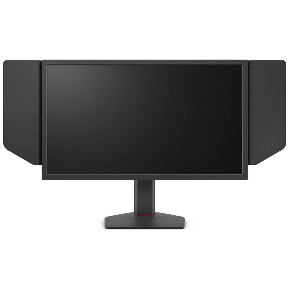 9H.LLRLB.QBE Monitor PC 62,2 cm (24.5") 1920 x 1080 Pixel Full HD Nero - Foto 1