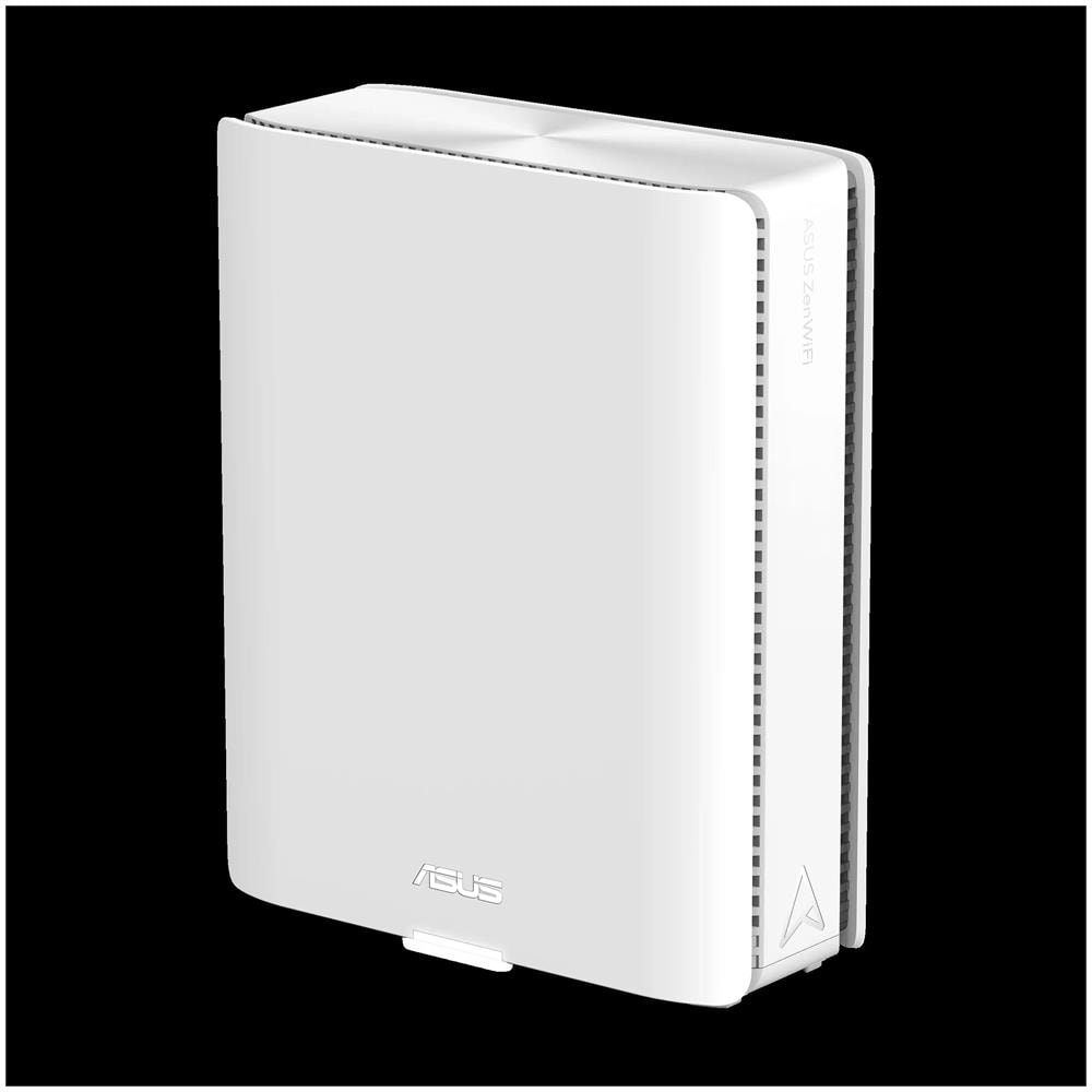 Router Wireless BQ16 Quad-Band 25000 Mbps 5x Gigabit Ethernet Colore Bianco - Foto 1