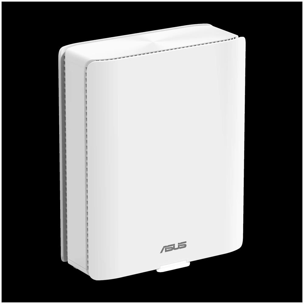 Router Wireless BQ16 Quad-Band 25000 Mbps 5x Gigabit Ethernet Colore Bianco - Foto 2