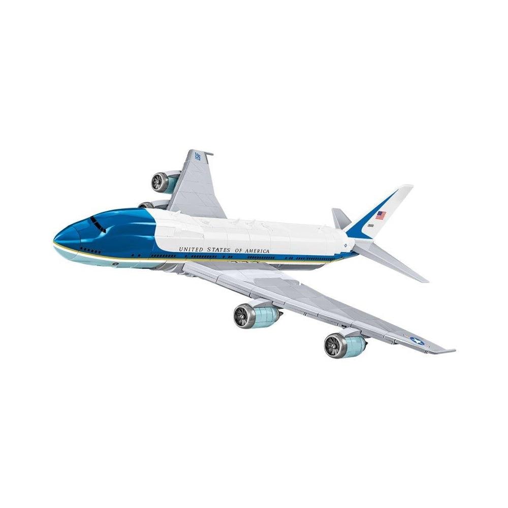 747 AIR FORCE ONE - Foto 3