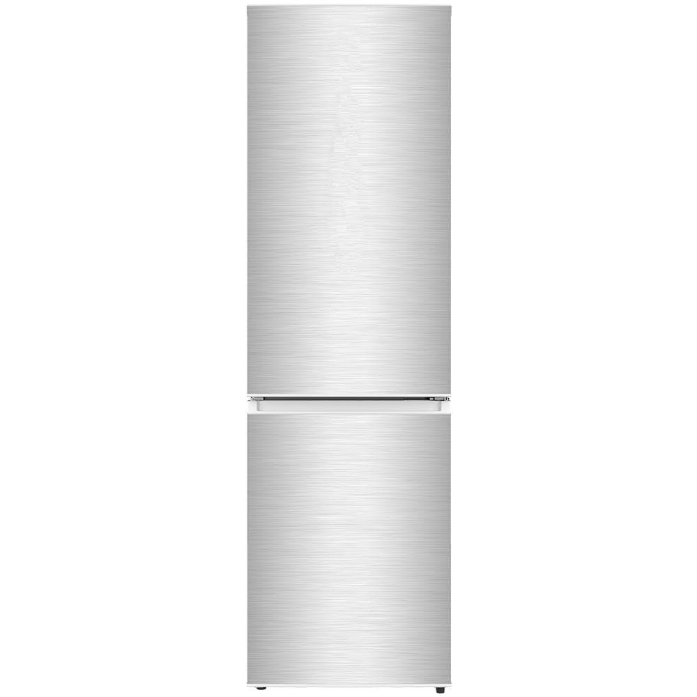 Frigorifero Combinato DSCB170XE Defrost Capacità 170 Litri Classe Energetica E Colore Acciaio Inox - Foto 1