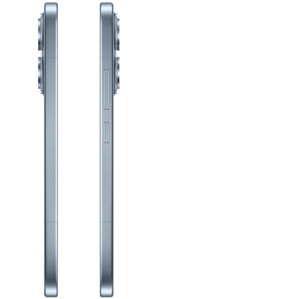 17 5G 256GB 12GB Ram Display 6.3" Oled 120Hz Main Camera 50MP Leica Summilux Dual nanoSim (+eSim) USB tipo-C HyperOS3 Snapdragon 8 Elite Gen5 6330mAh Ice Blue - Foto 8