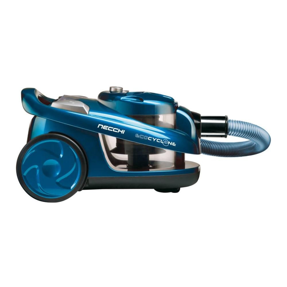 NH3064 Aspirapolvere a Traino Senza Sacco Potenza 700 Watt Classe A - Foto 1