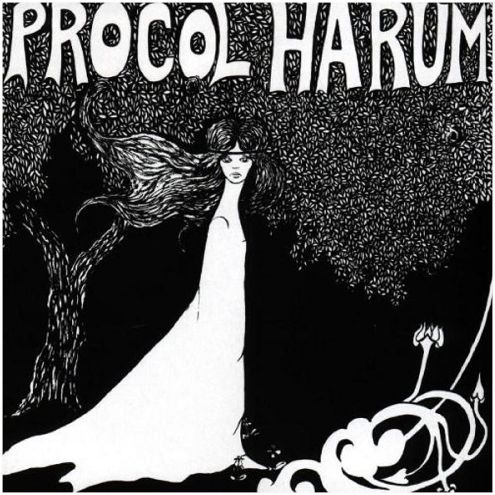 Procol Harum - Procol Harum (2 Cd)  - Foto 1