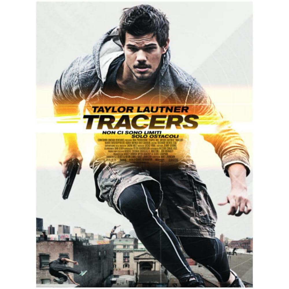Tracers - Foto 2