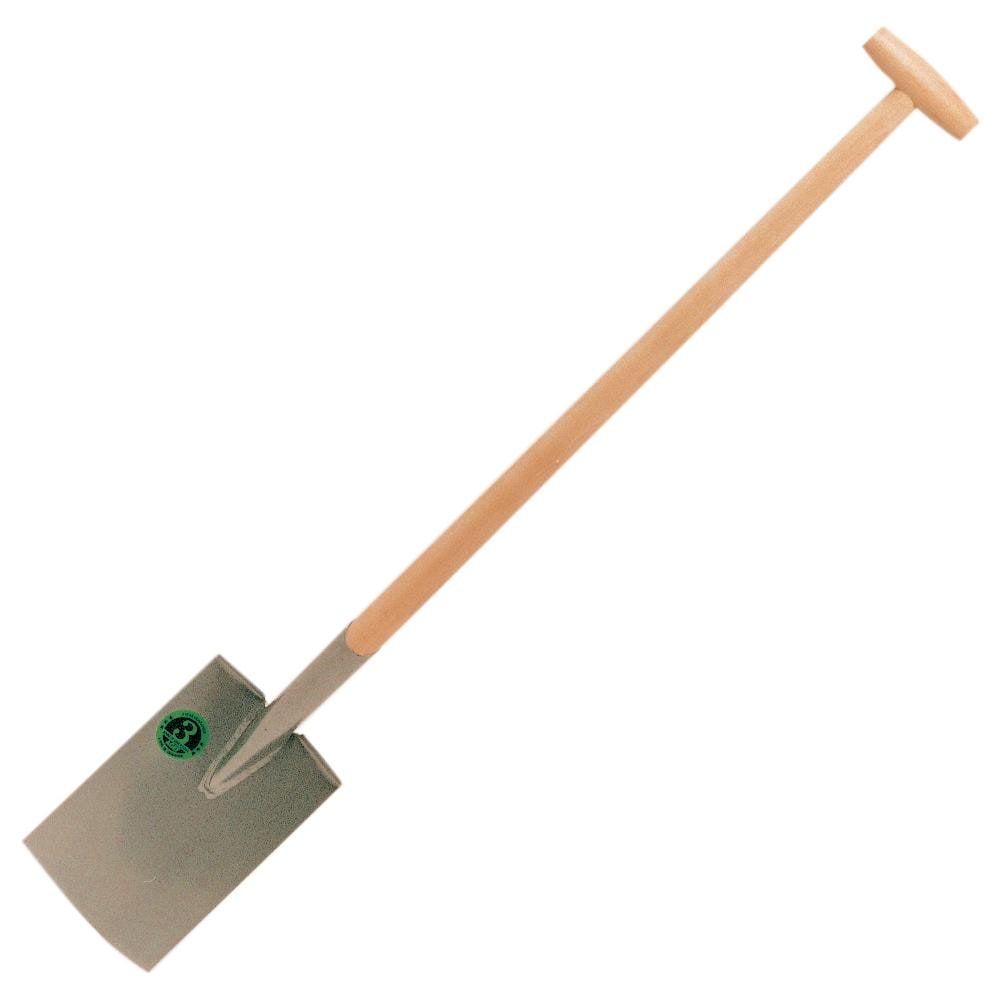 Vanga Per Giardino C / manico - Foto 1