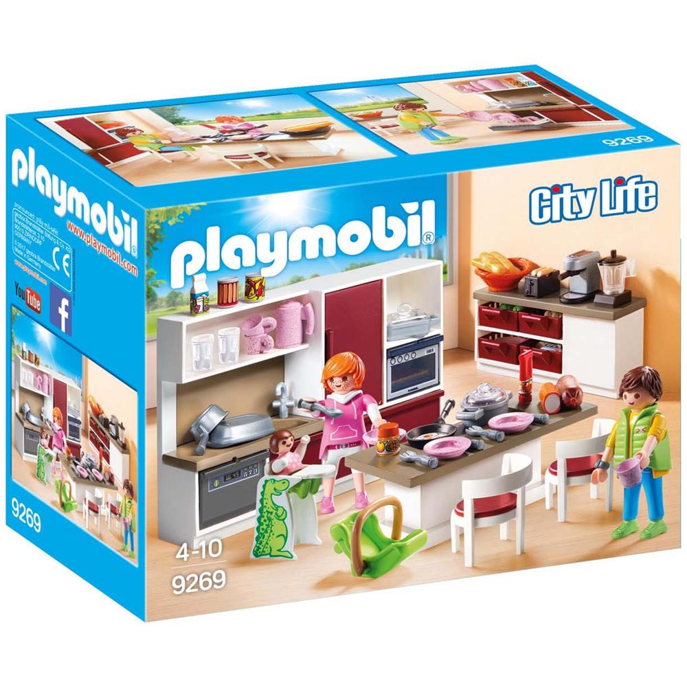 9269 - City Life - Grande Cucina Attrezzata  - Foto 1