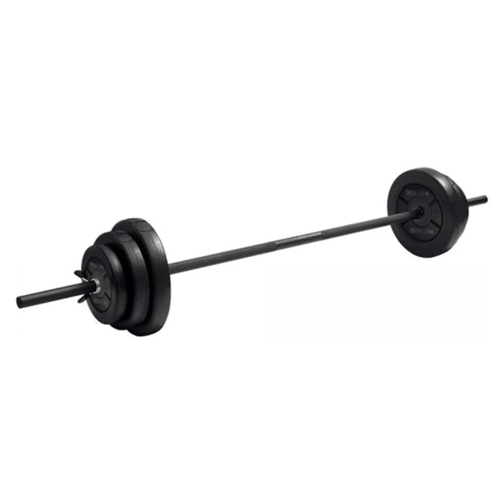 Set Di Bilancieri Regolabili Da Palestra 20 Kg Irg034 - Foto 1
