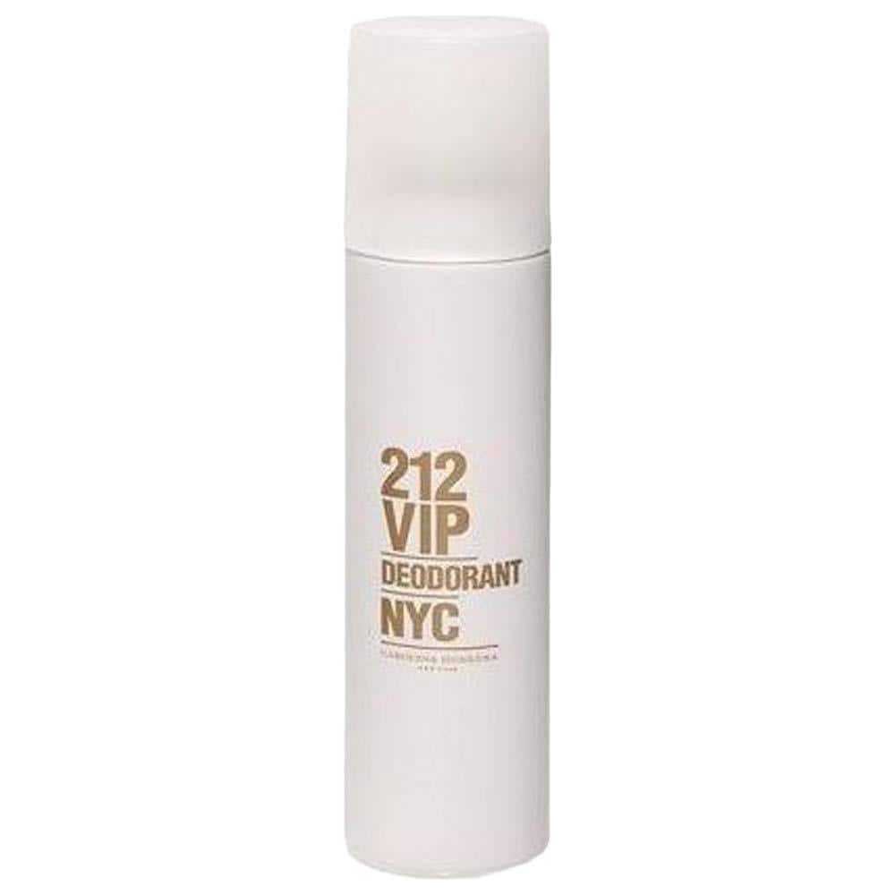 212 Vip Deodorante Spray 150ml - Foto 2