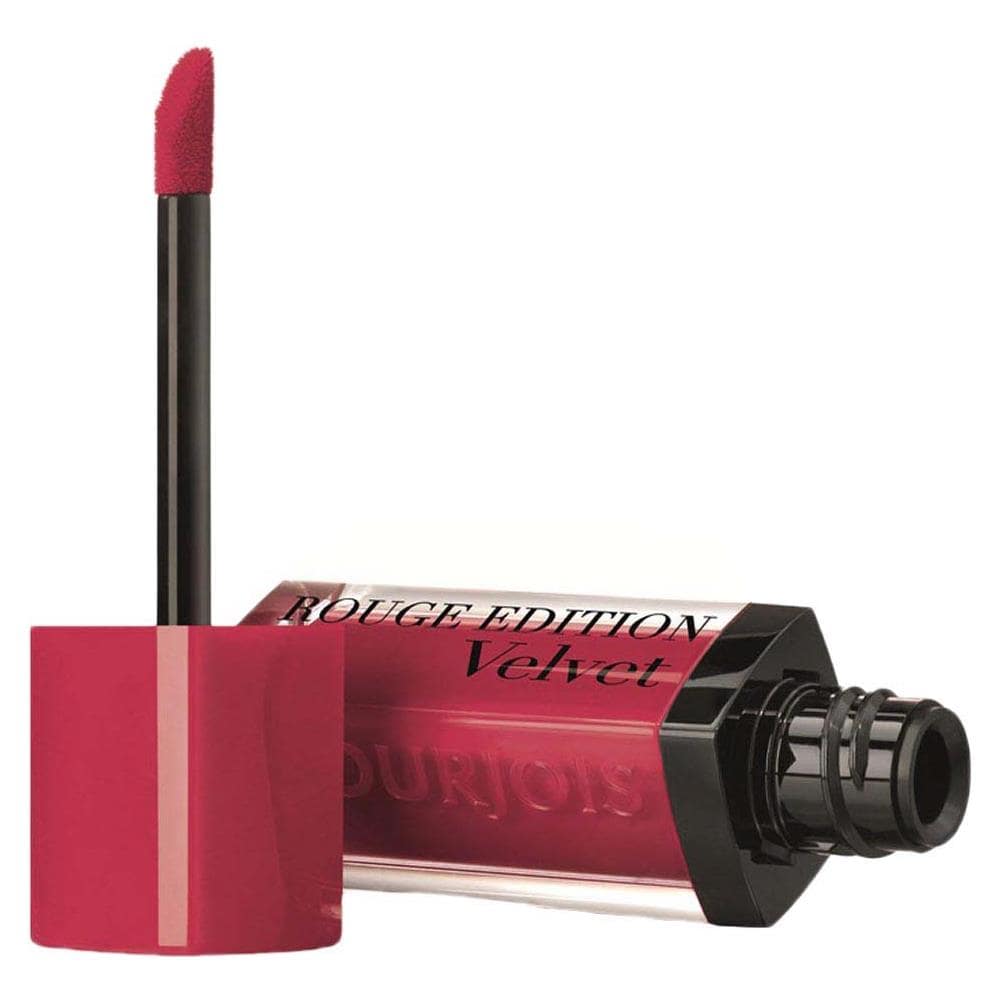 Lucidalabbra - Rouge Edition Velvet 09 Happy Nude Year - Foto 2