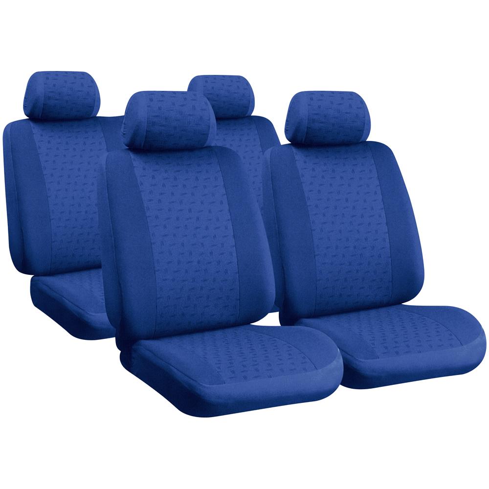 Set Fodere Glamur-basic Blu - Foto 2