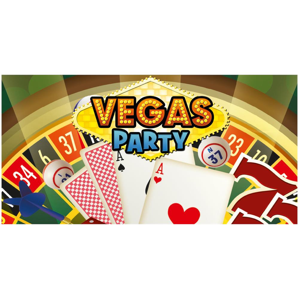 Vegas Party Nintendo Switch Game - Foto 1