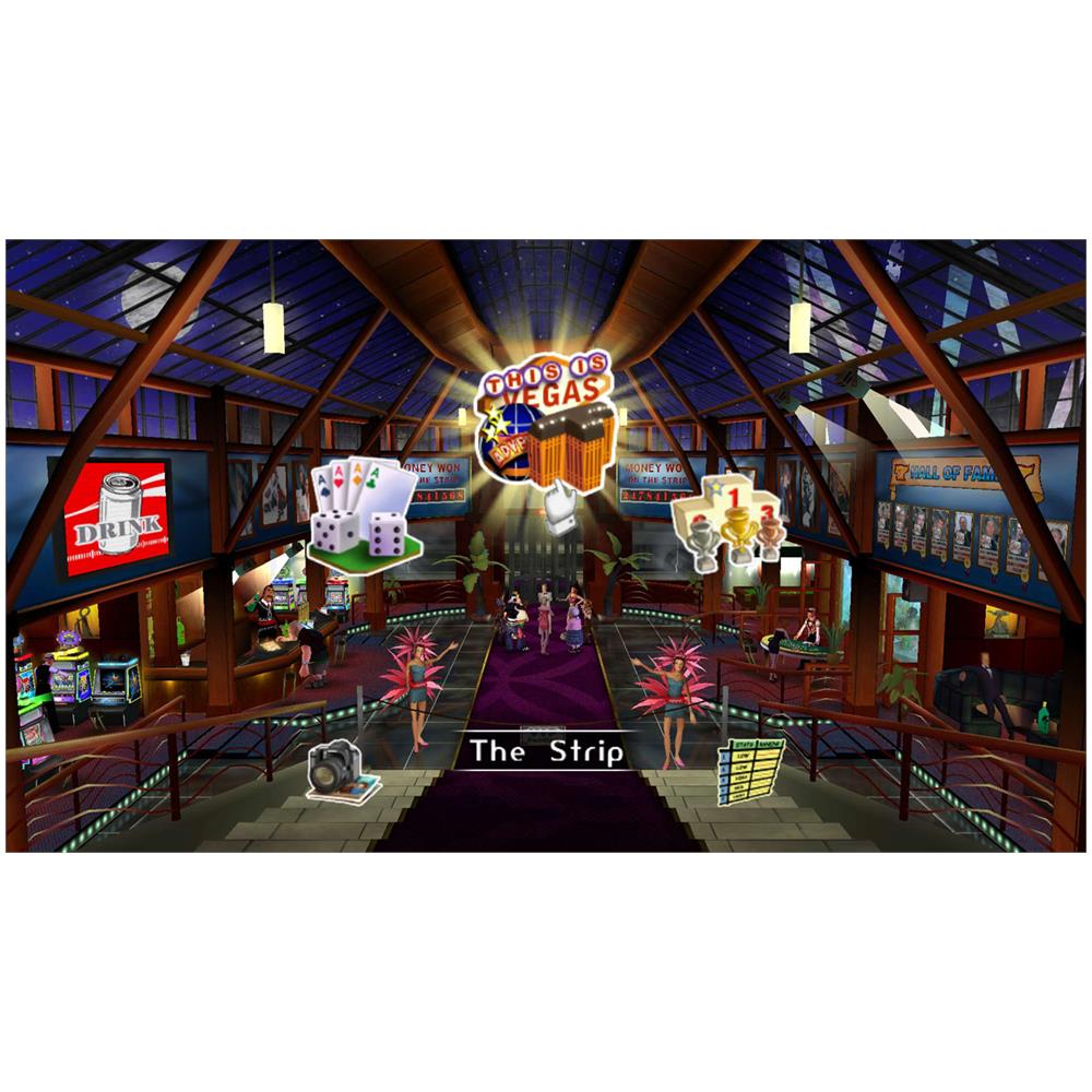 Vegas Party Nintendo Switch Game - Foto 2