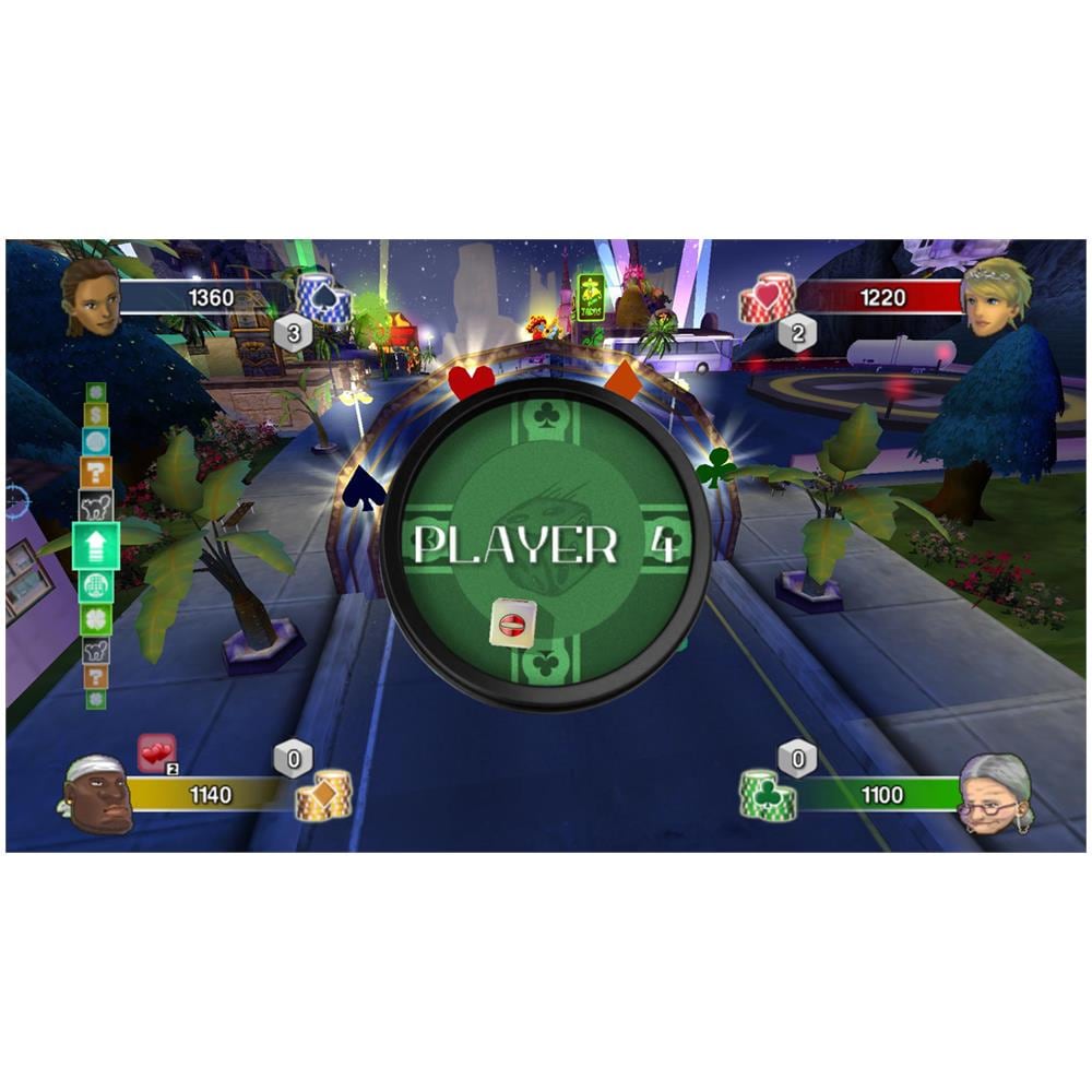 Vegas Party Nintendo Switch Game - Foto 7