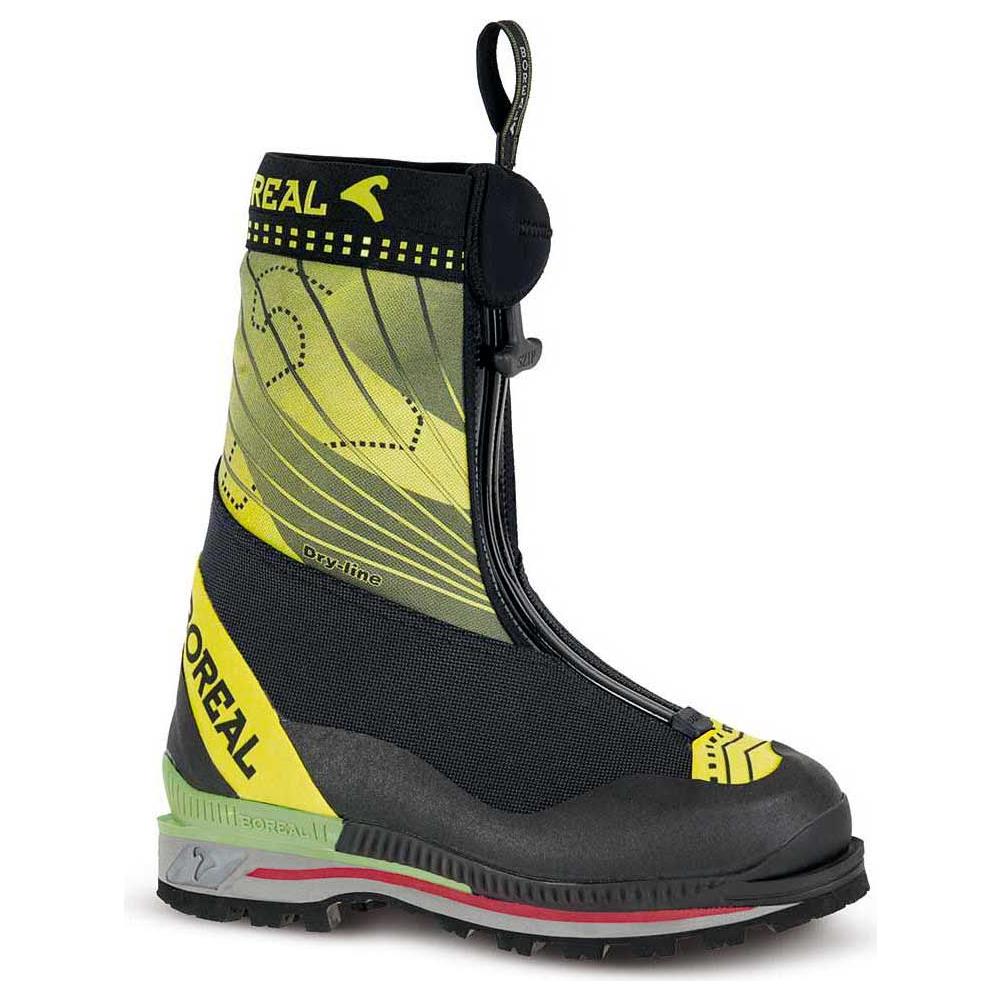 Scarponi Stetind Scarpe Uomo Eu 43 1/4 - Foto 1