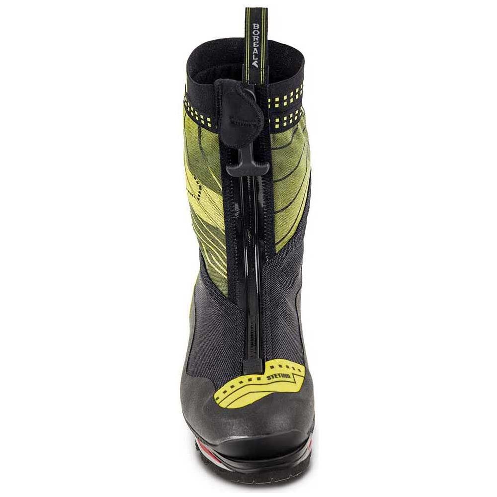 Scarponi Stetind Scarpe Uomo Eu 43 1/4 - Foto 3