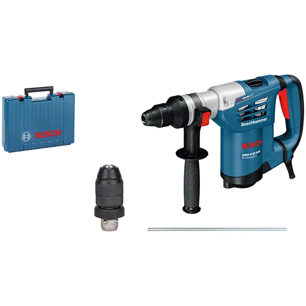 Martello Perf. gbh 4-32 Dfr Set - Foto 2