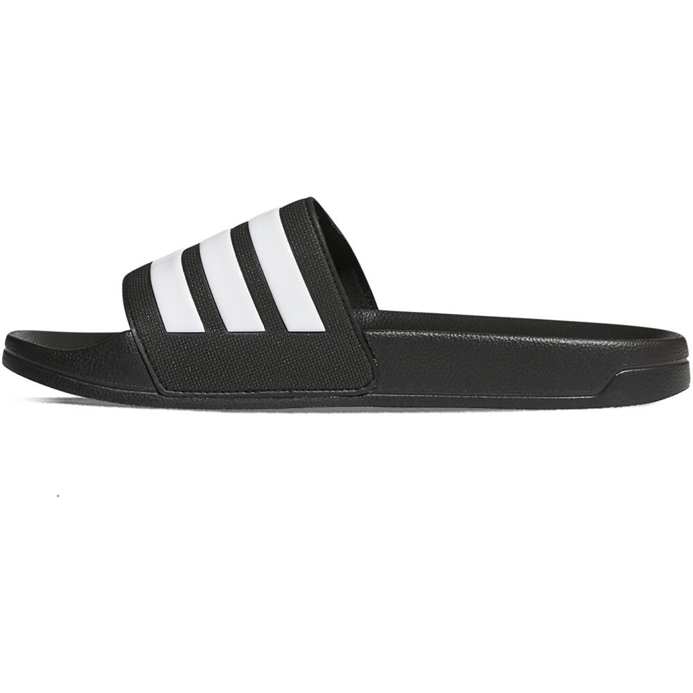 adidas ADISSAGE Nero Uomo 12261124 Consegna Gratuita