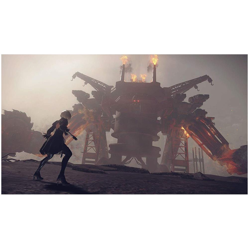 PS4 - Nier Automata GOTY - Foto 2
