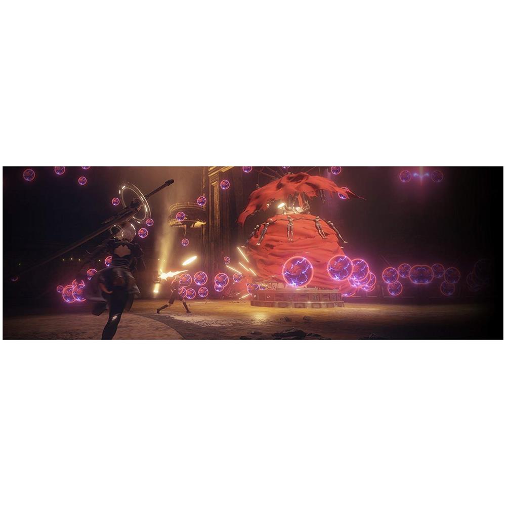 PS4 - Nier Automata GOTY - Foto 5