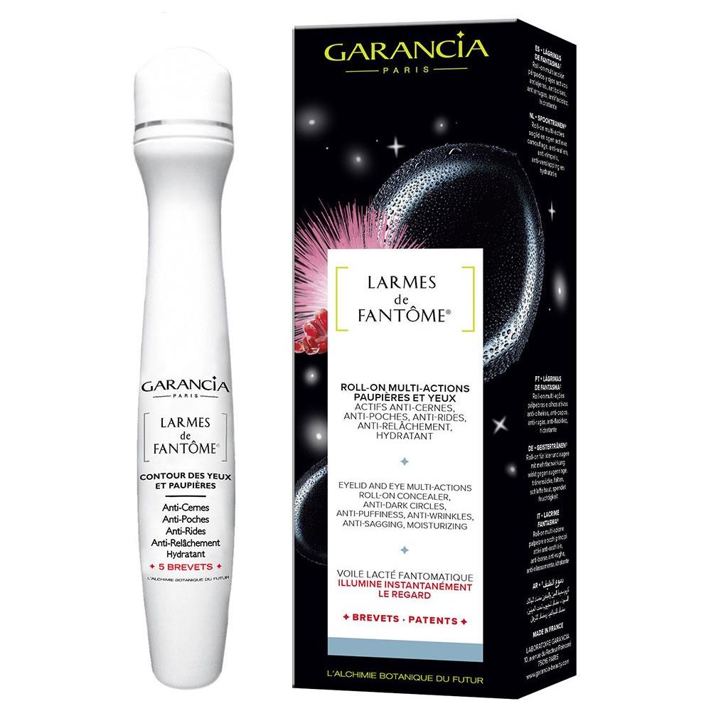 Larmes Fantome Contorno 10ml - Foto 2
