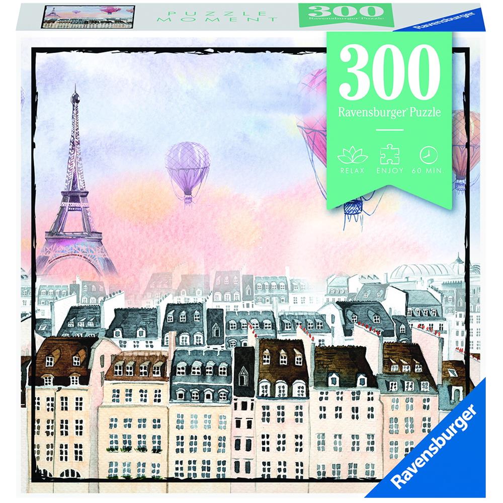 Puzzle 300 Pz. Ballons - Foto 2