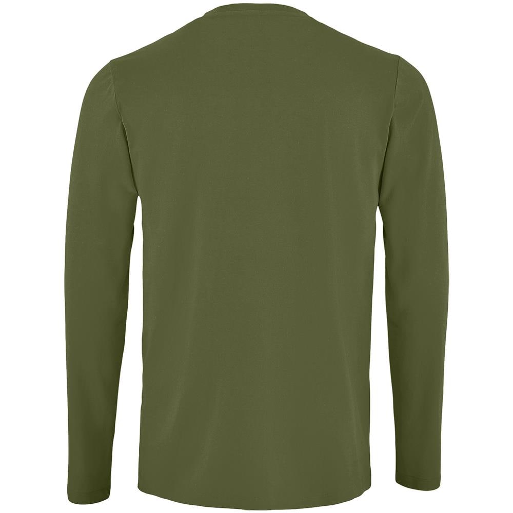 Imperiale lungo degli uomini manica - Foto 2