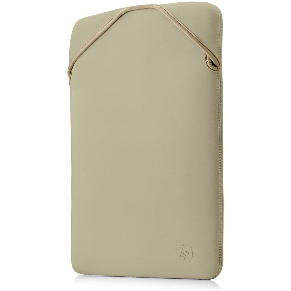 Custodia Reversible Protective 15,6'' Gold Laptop Sleeve - Foto 2