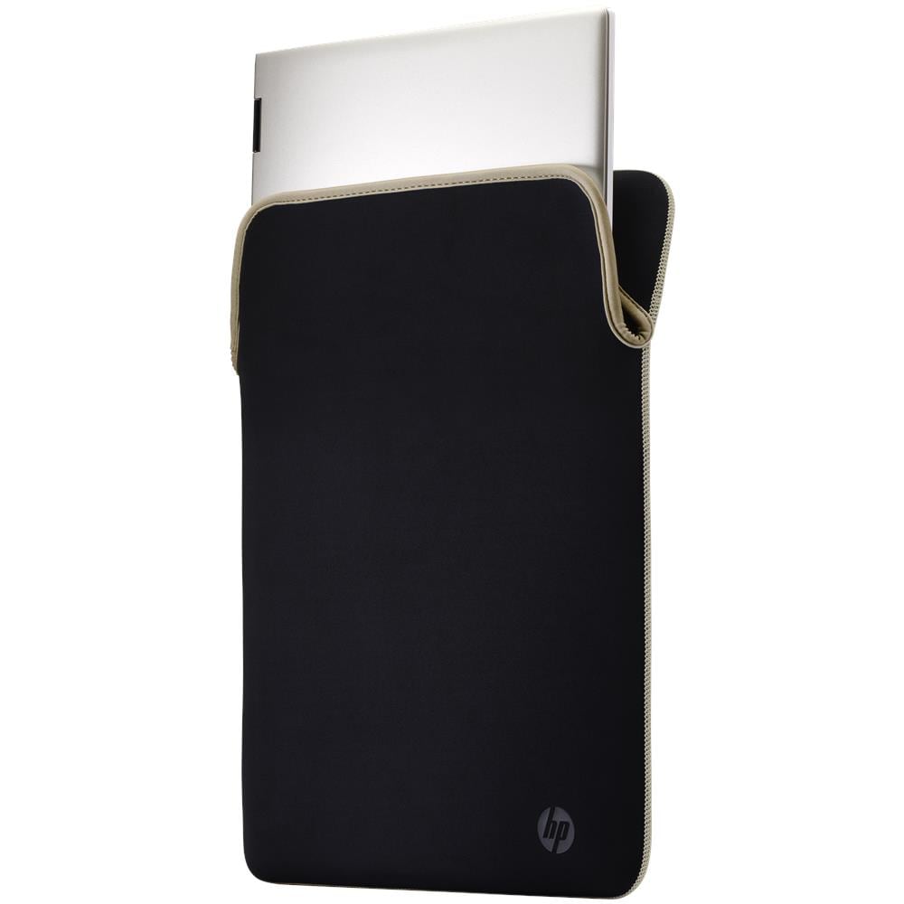 Custodia Reversible Protective 15,6'' Gold Laptop Sleeve - Foto 5