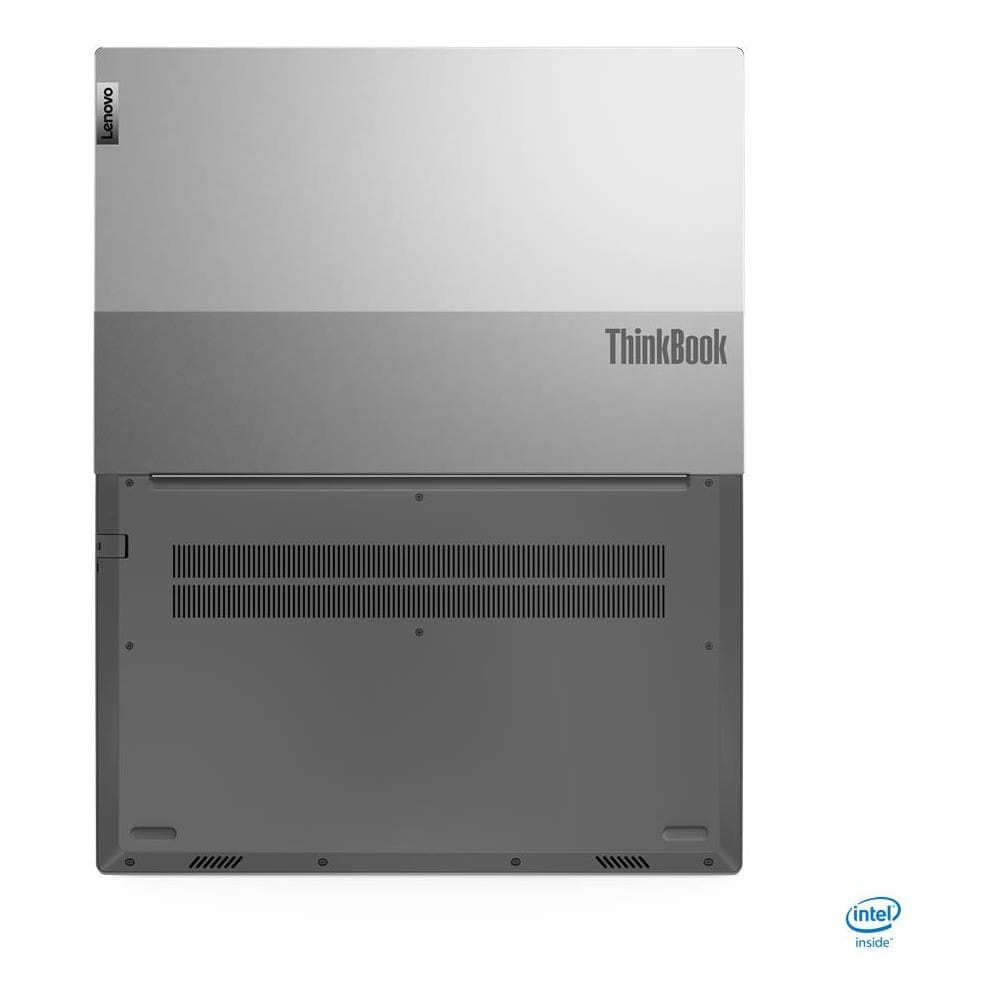Ultrabook ThinkBook 15 Monitor 15.6" Full HD Intel Core i5-1135G7 Ram 16 GB SSD 1 TB (512GB + 512GB) 1xUSB 3.1 2xUSB 3.0 Windows 10 Pro + Libre Office - Foto 7