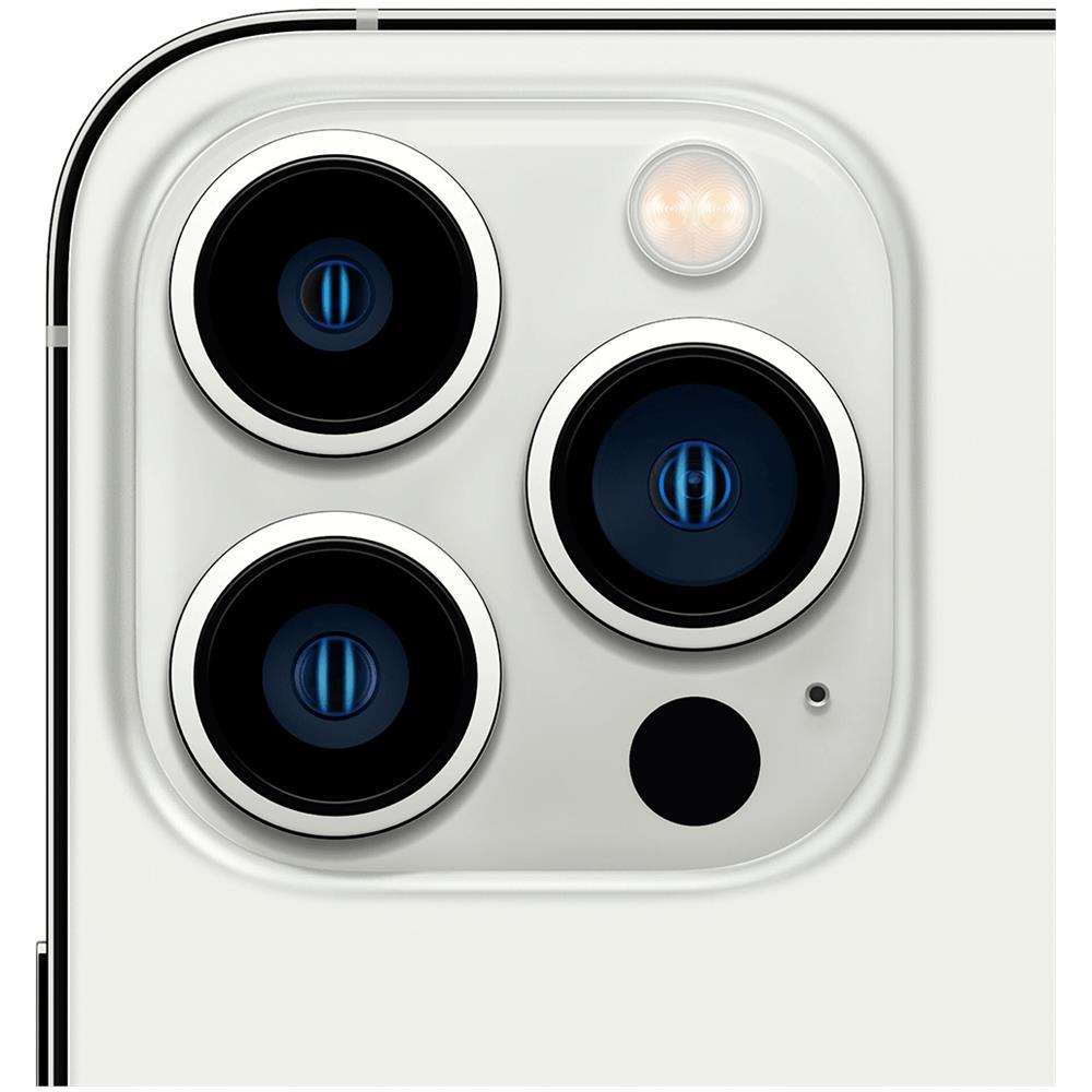 [Ricondizionato GOLD] iPhone 13 Pro 512 GB Argento  - Foto 6