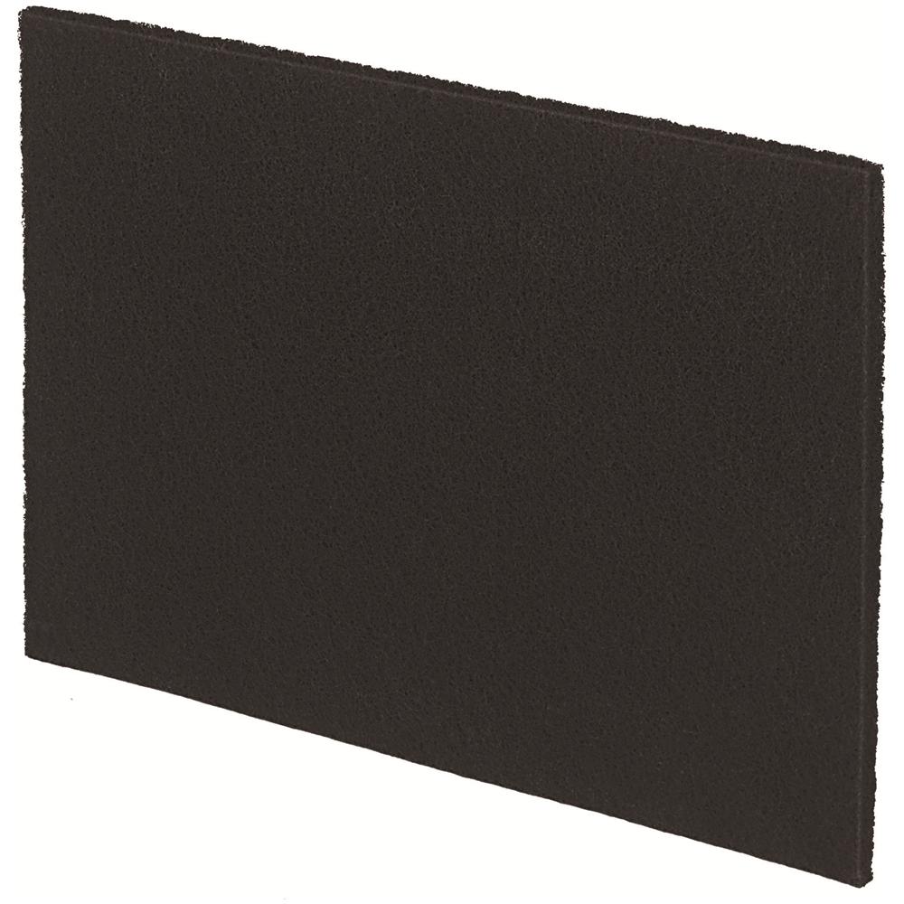 9406402 Confezione da 2 Filtri Al Carbone Attivo Ad Elevato Spessore Per Rimuovere Odori e Peli Compatibili Con Il Modello AeraMax PT65. Durata 6 mesi - Foto 1