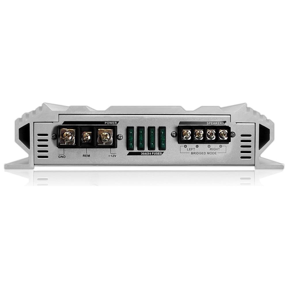 VIBE2102N 2channels amplificatore audio per auto - Foto 3